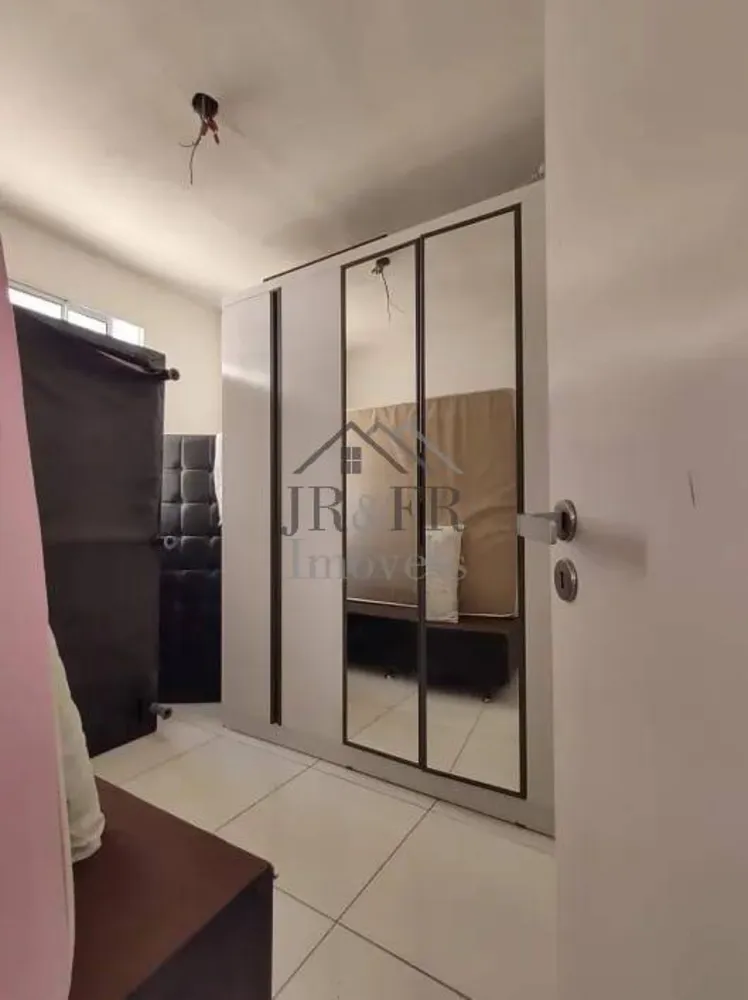 Apartamento, 2 quartos - Foto 6