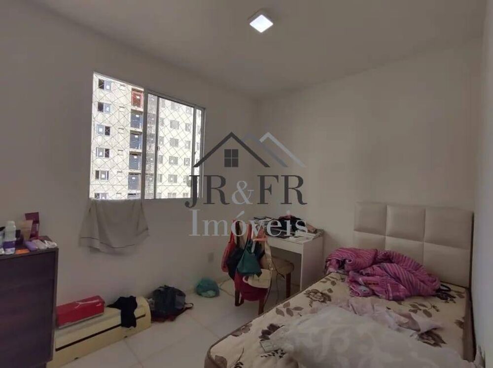 Apartamento, 2 quartos - Foto 4