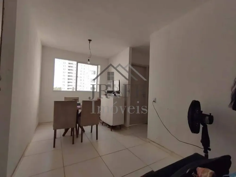 Apartamento, 2 quartos - Foto 4