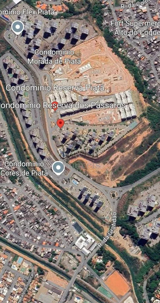 Apartamento, 2 quartos - Foto 10