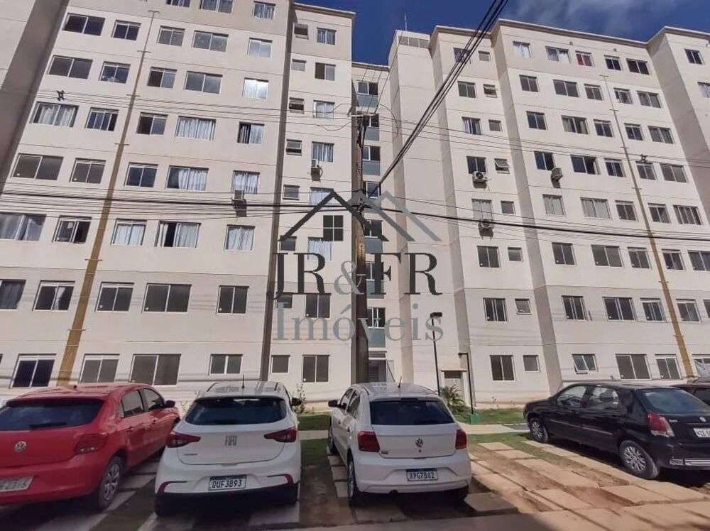 Apartamento, 2 quartos - Foto 3