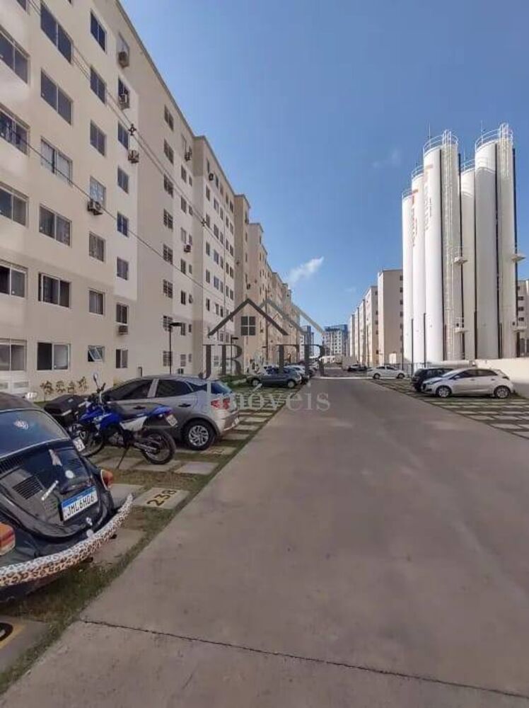 Apartamento, 2 quartos - Foto 1