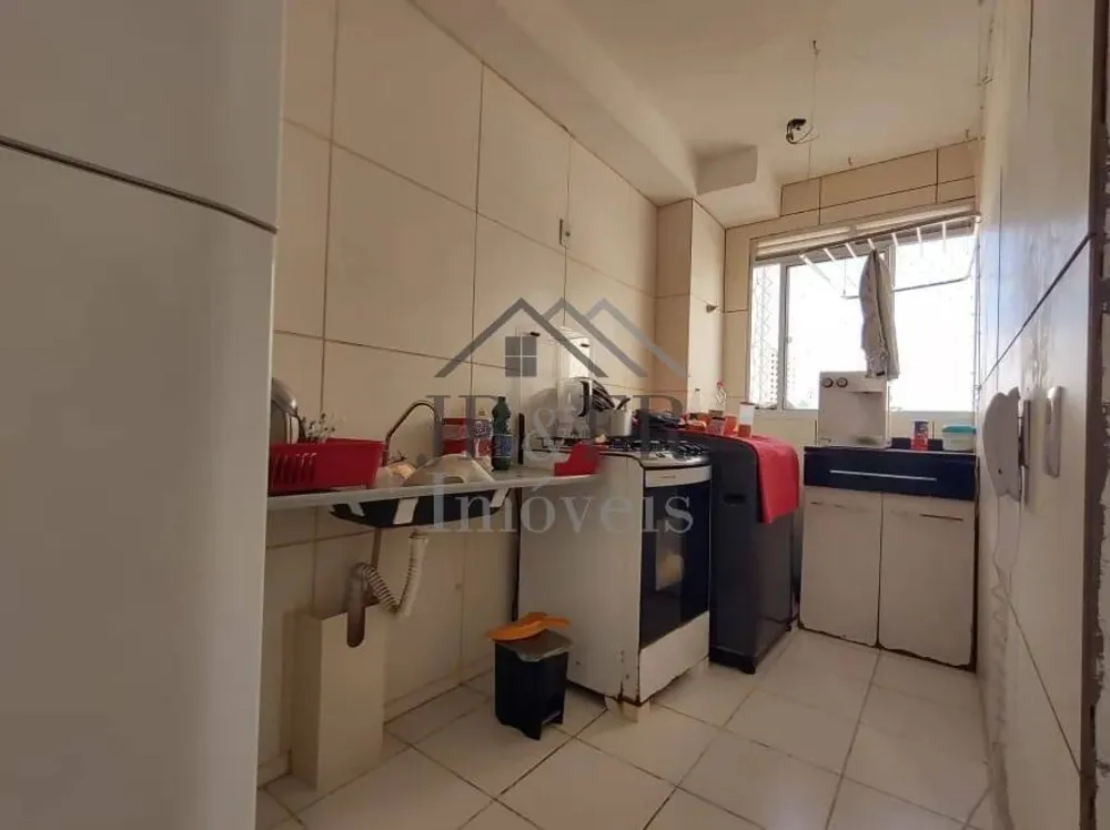 Apartamento, 2 quartos - Foto 5