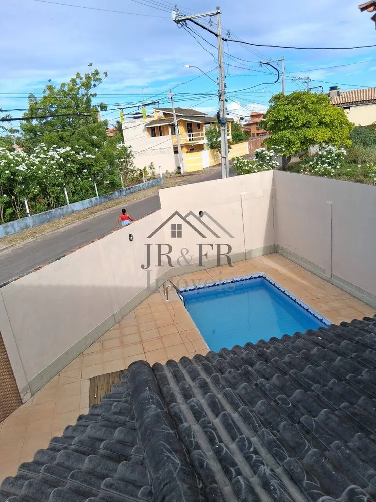 Casa, 4 quartos, 220 m² - Foto 7