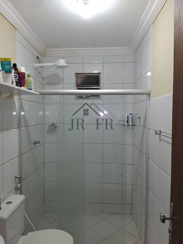Casa, 4 quartos, 220 m² - Foto 13