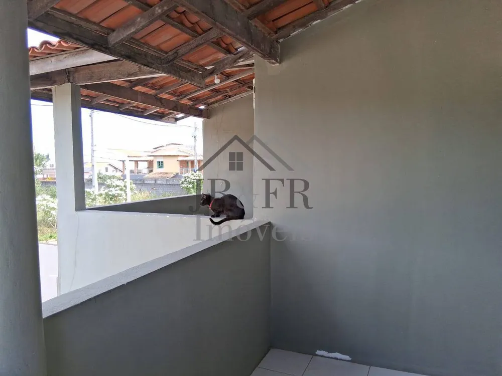 Casa, 4 quartos, 220 m² - Foto 9