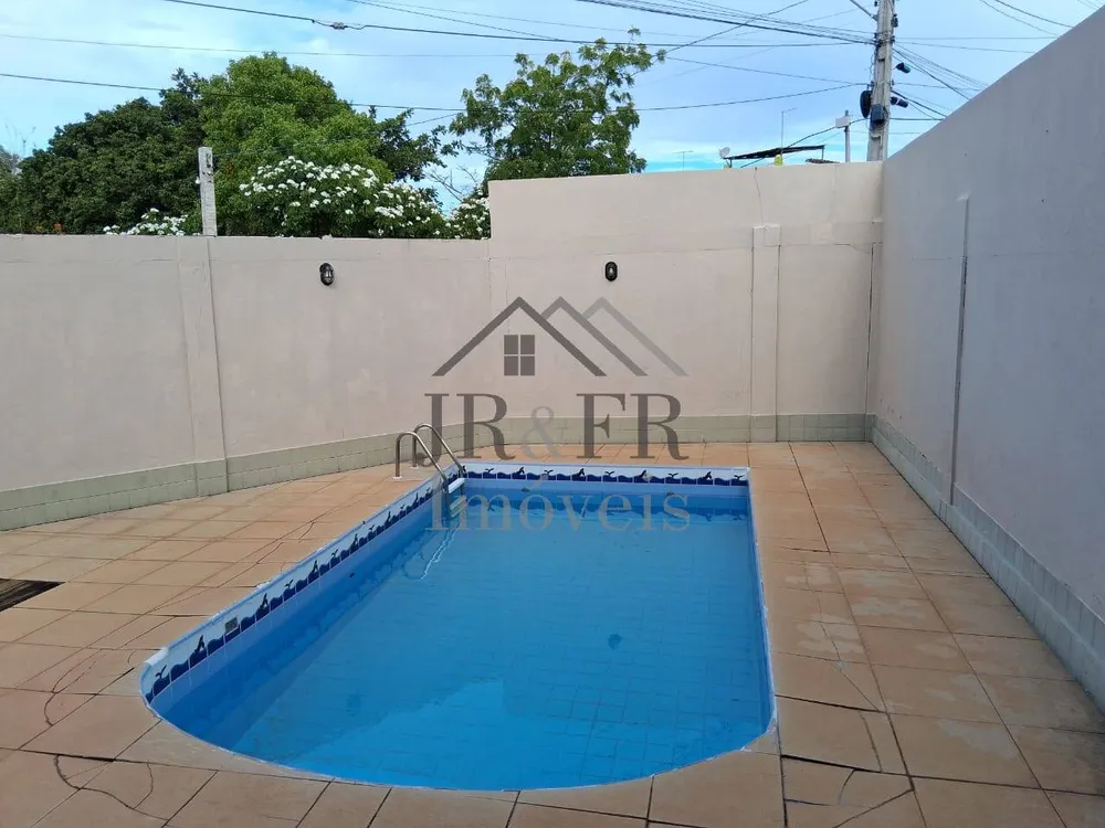 Casa, 4 quartos, 220 m² - Foto 8
