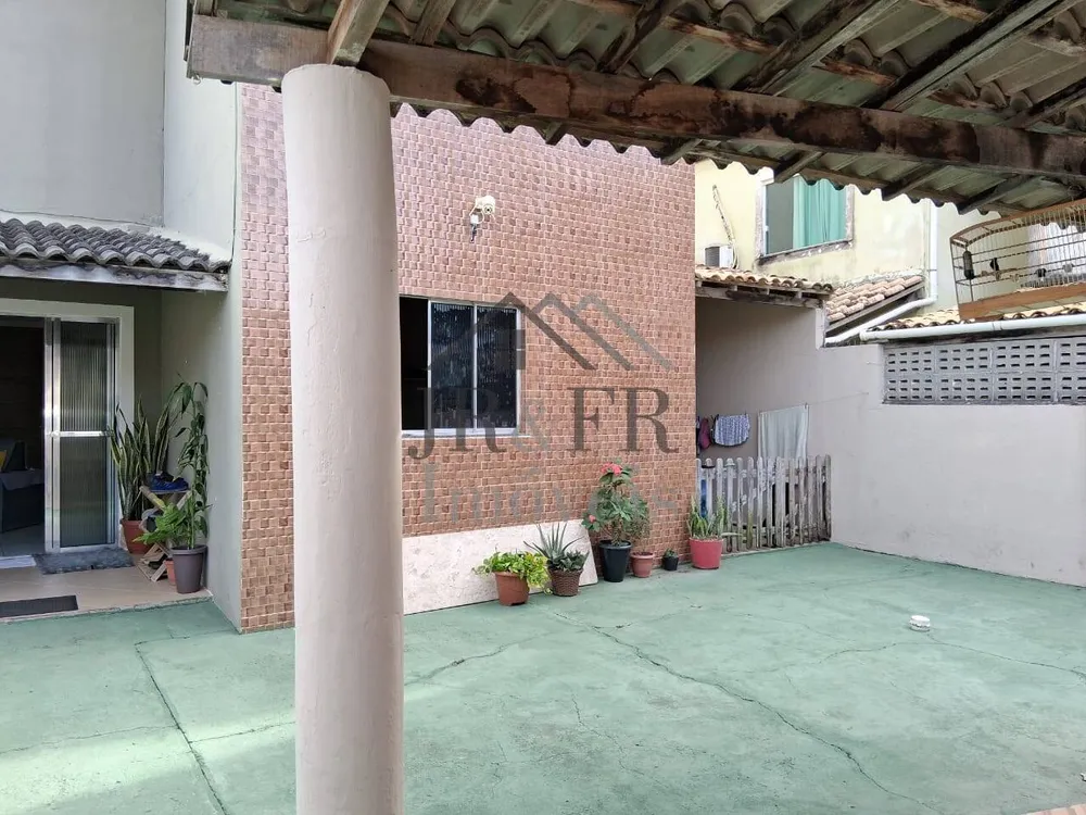 Casa, 4 quartos, 220 m² - Foto 15