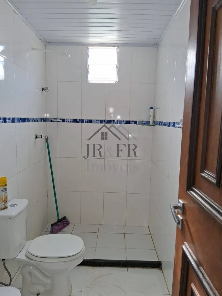 Casa, 4 quartos, 220 m² - Foto 11