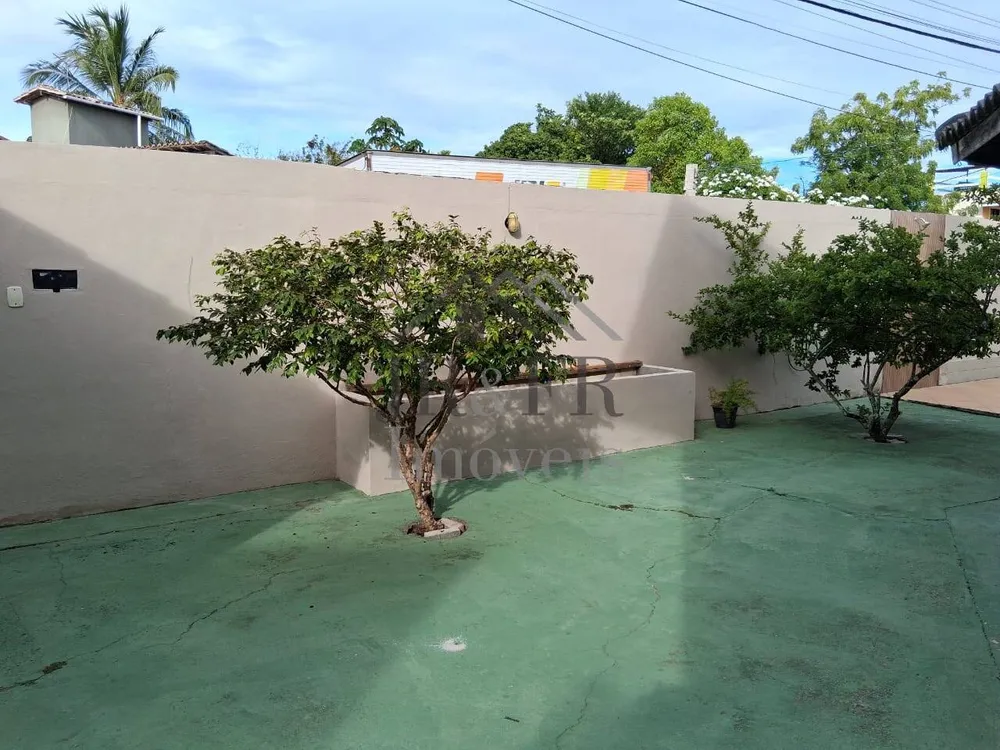 Casa, 4 quartos, 220 m² - Foto 16