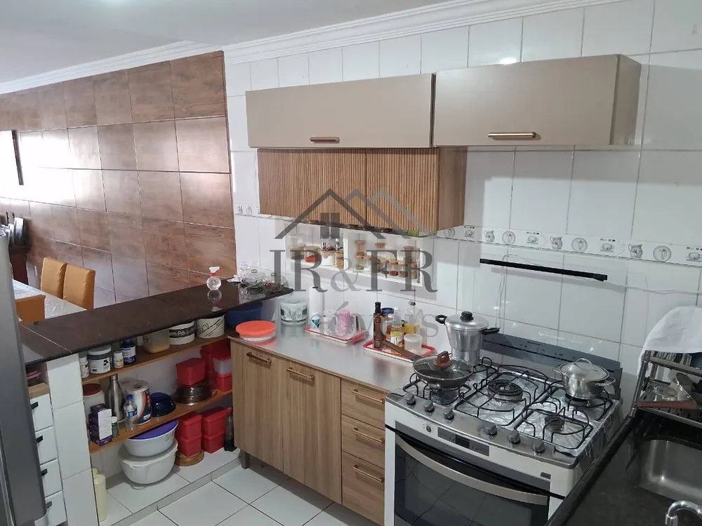 Casa, 4 quartos, 220 m² - Foto 6