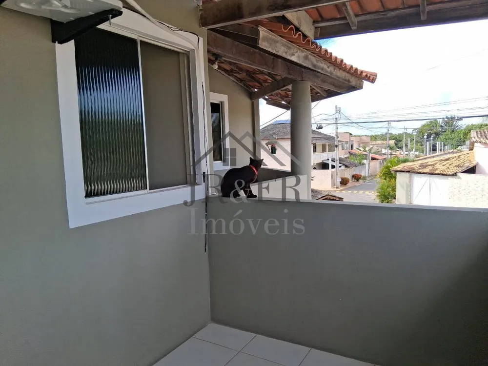 Casa, 4 quartos, 220 m² - Foto 10