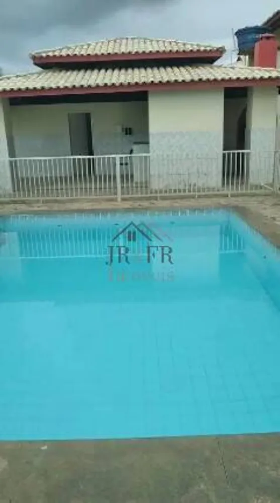 Casa, 2 quartos, 80 m² - Foto 12