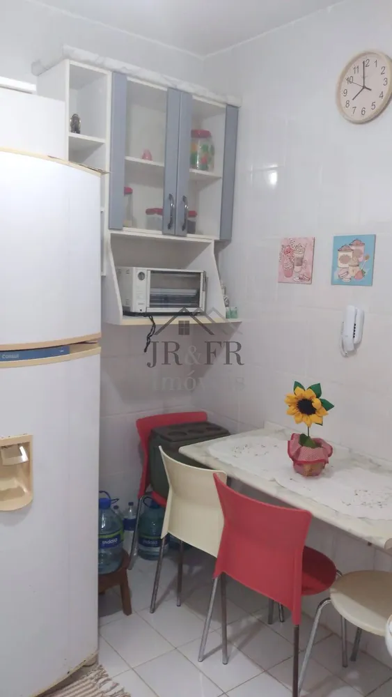 Casa, 2 quartos, 80 m² - Foto 7