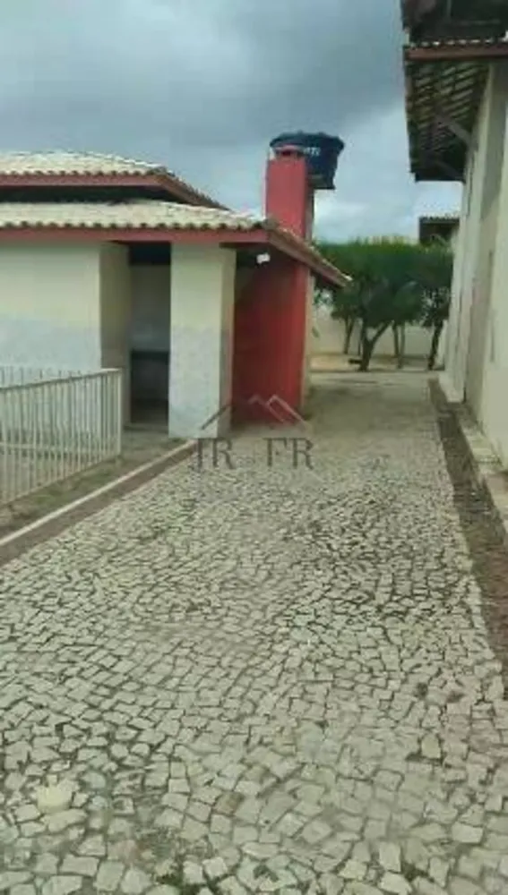 Casa, 2 quartos, 80 m² - Foto 14
