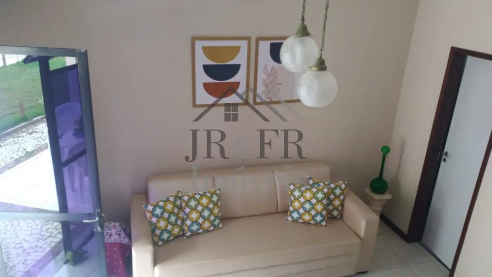Casa, 2 quartos, 80 m² - Foto 5
