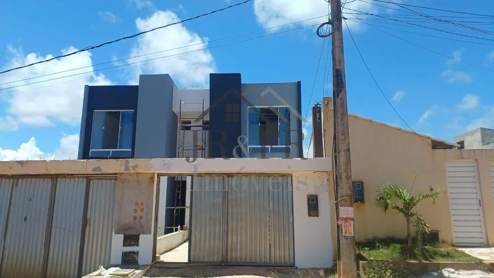Casa, 3 quartos, 190 m² - Foto 12