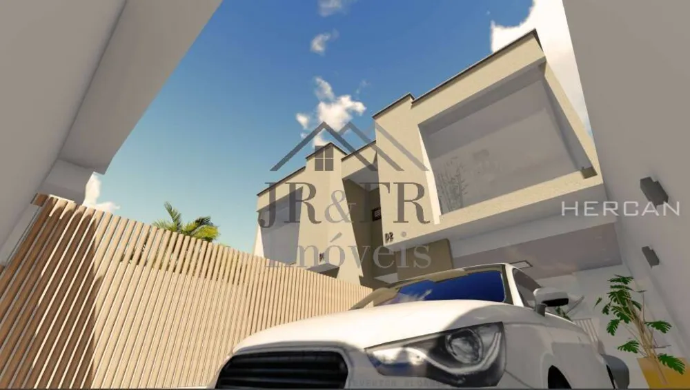 Casa, 3 quartos, 190 m² - Foto 6