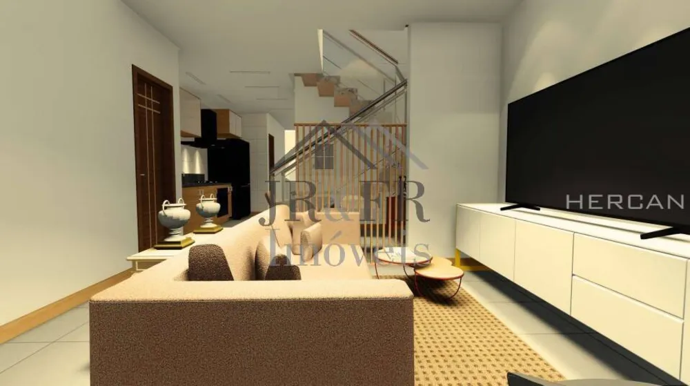 Casa, 3 quartos, 190 m² - Foto 7