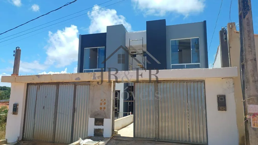 Casa, 3 quartos, 190 m² - Foto 1