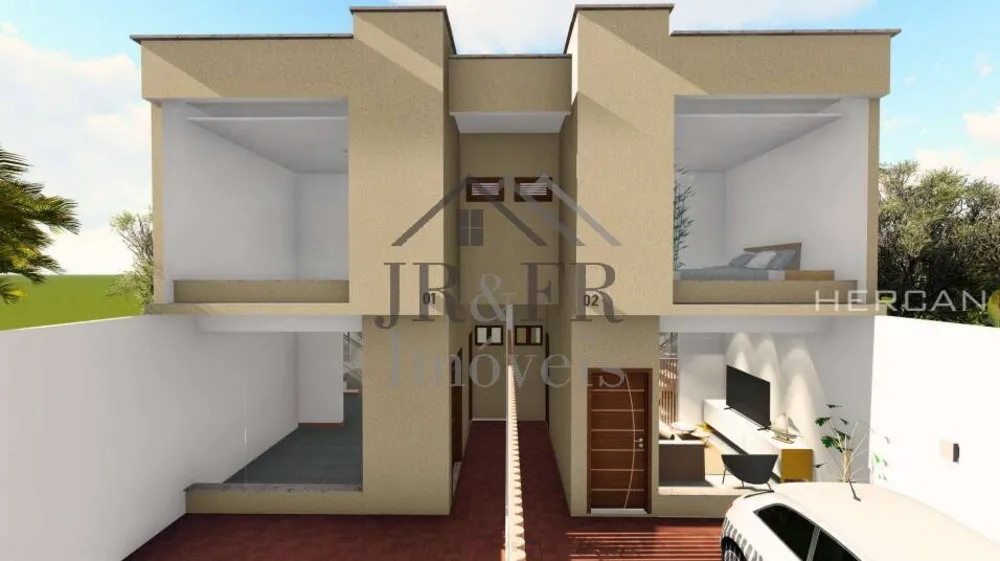 Casa, 3 quartos, 190 m² - Foto 4