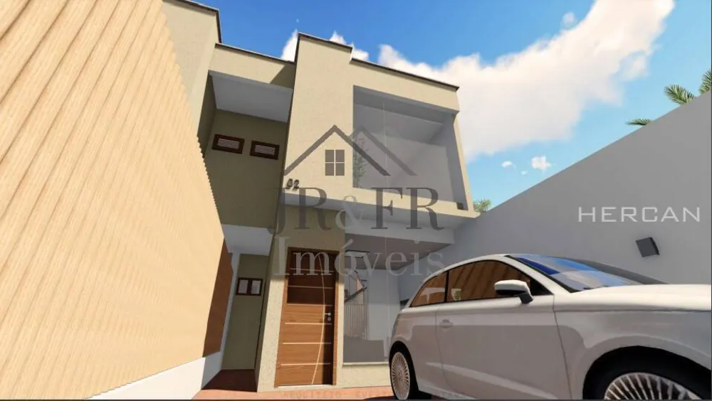 Casa, 3 quartos, 190 m² - Foto 5