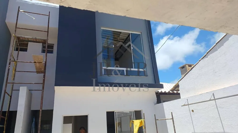 Casa, 3 quartos, 190 m² - Foto 11