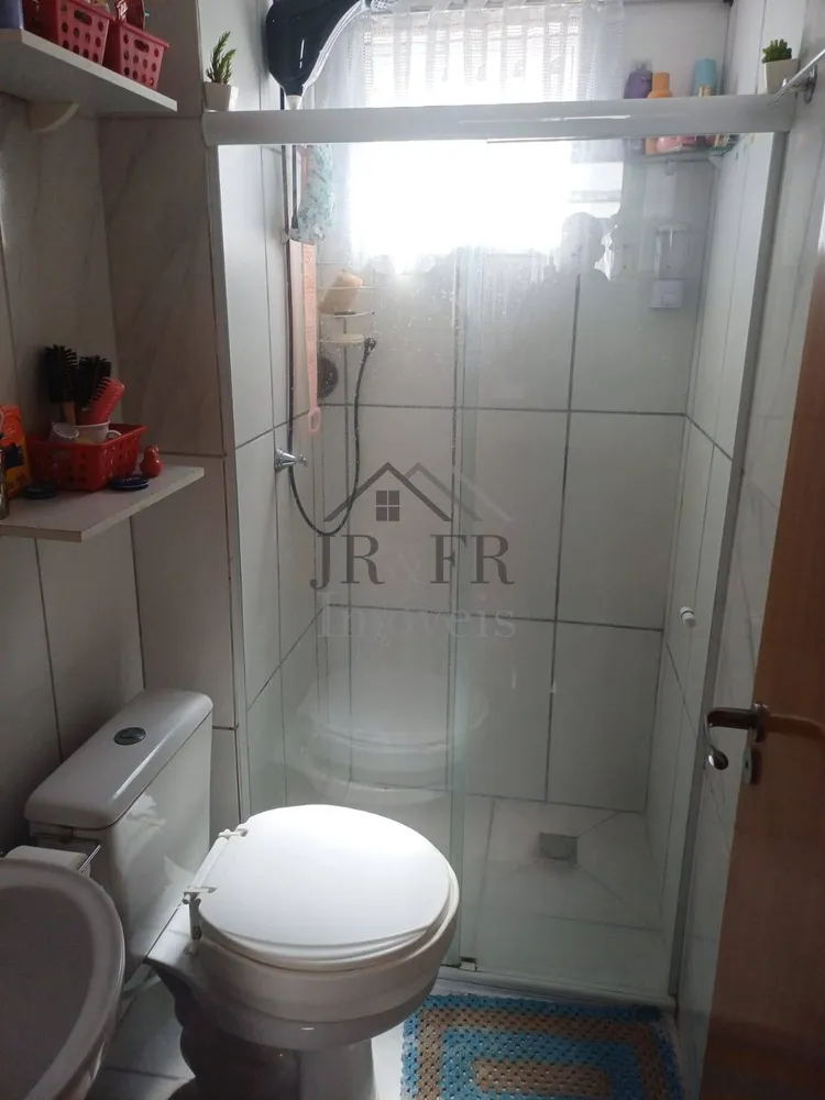 Apartamento, 2 quartos - Foto 5