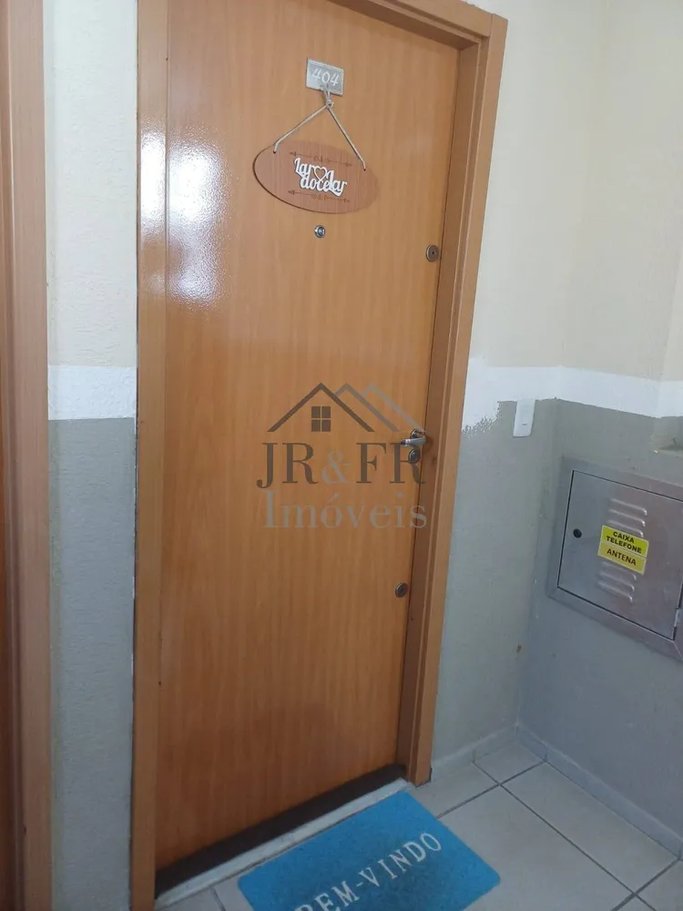 Apartamento, 2 quartos - Foto 2