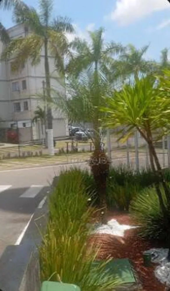 Apartamento, 2 quartos - Foto 11
