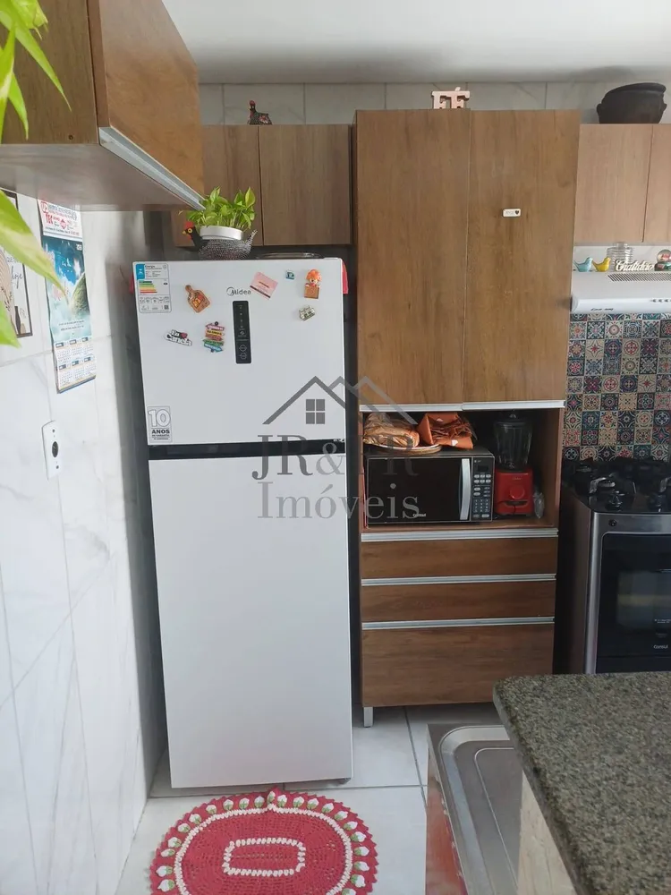 Apartamento, 2 quartos - Foto 4