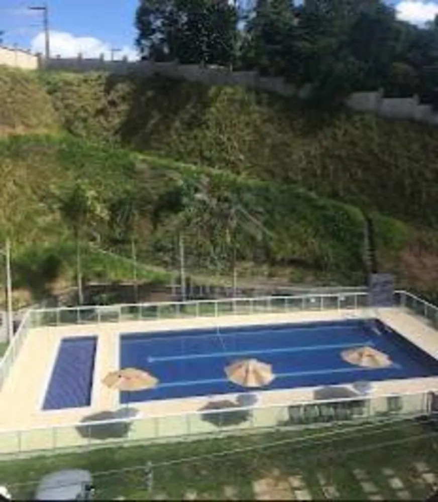 Apartamento, 2 quartos - Foto 10