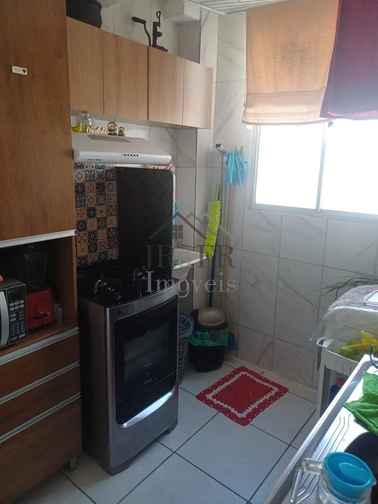 Apartamento, 2 quartos - Foto 3