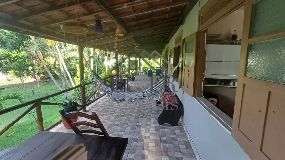 Sítio, 4 quartos, 10000 m² - Foto 4