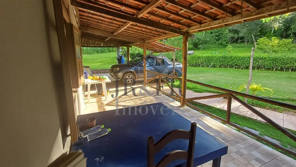 Sítio, 4 quartos, 10000 m² - Foto 3
