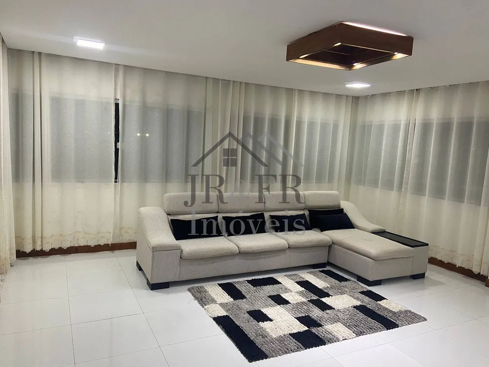 Apartamento, 5 quartos, 1483 m² - Foto 4