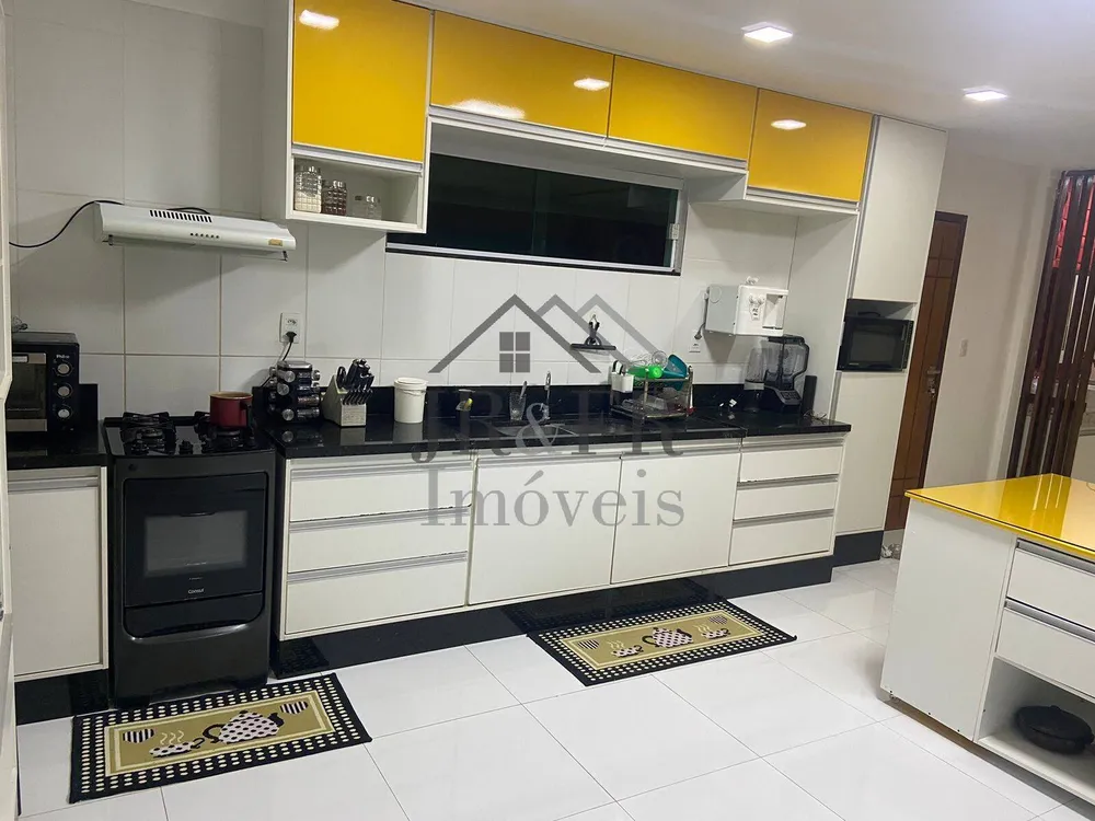 Apartamento, 5 quartos, 1483 m² - Foto 6