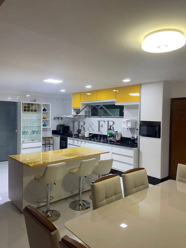 Apartamento, 5 quartos, 1483 m² - Foto 7