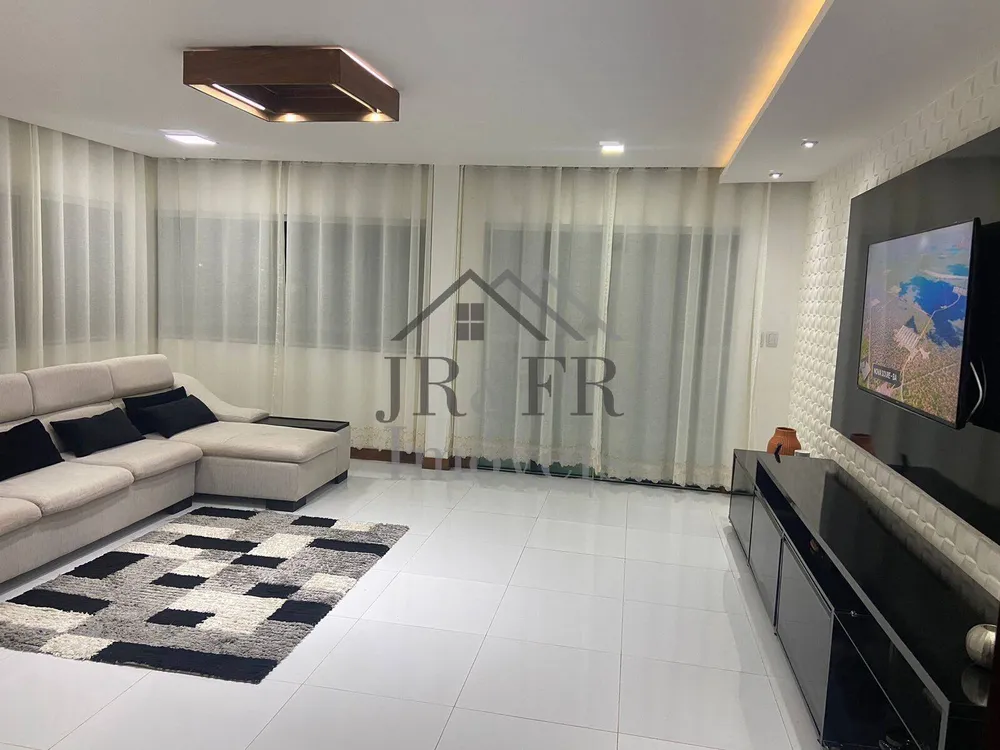 Apartamento, 5 quartos, 1483 m² - Foto 3