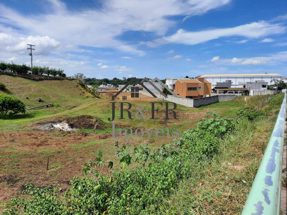 Terreno, 2 hectares - Foto 2