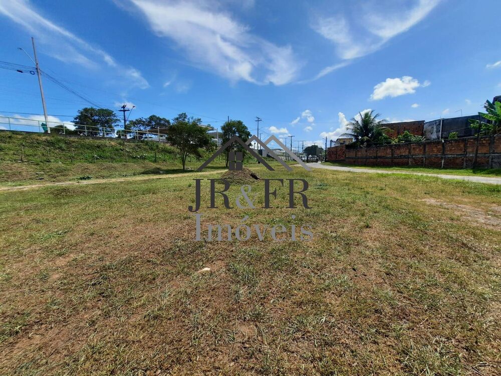 Terreno, 2 hectares - Foto 1