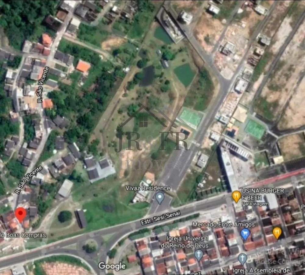 Terreno, 2 hectares - Foto 2