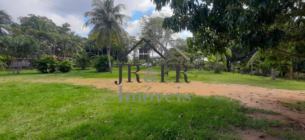 Chácara, 4 quartos, 8 hectares - Foto 5