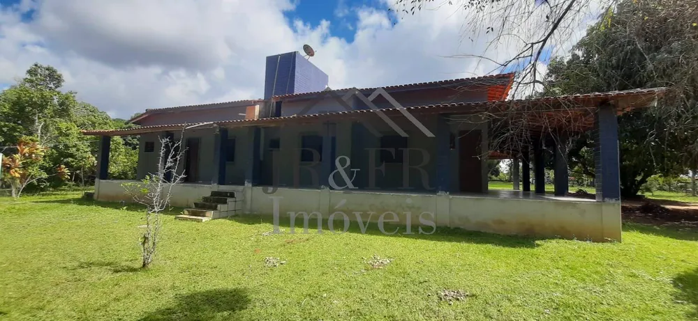 Chácara, 4 quartos, 8 hectares - Foto 4