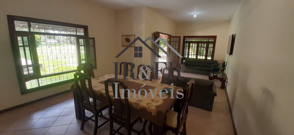 Chácara, 4 quartos, 8 hectares - Foto 2