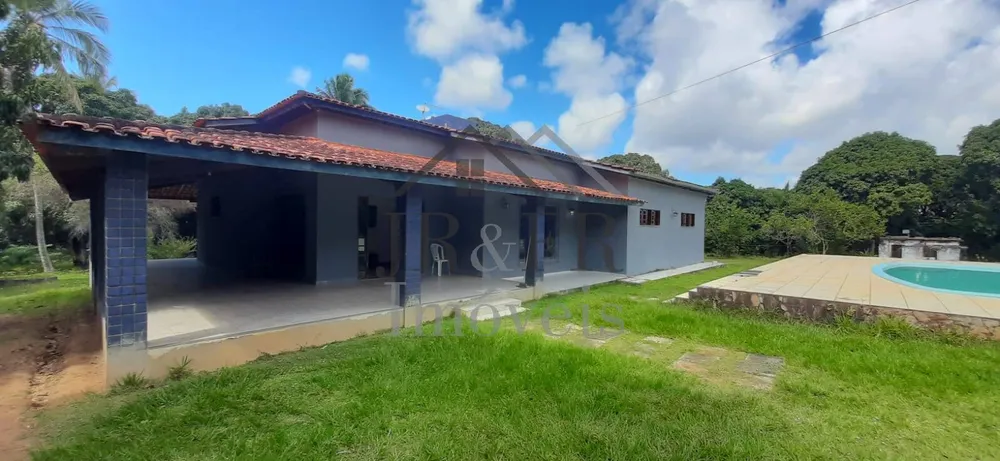 Chácara, 4 quartos, 8 hectares - Foto 3