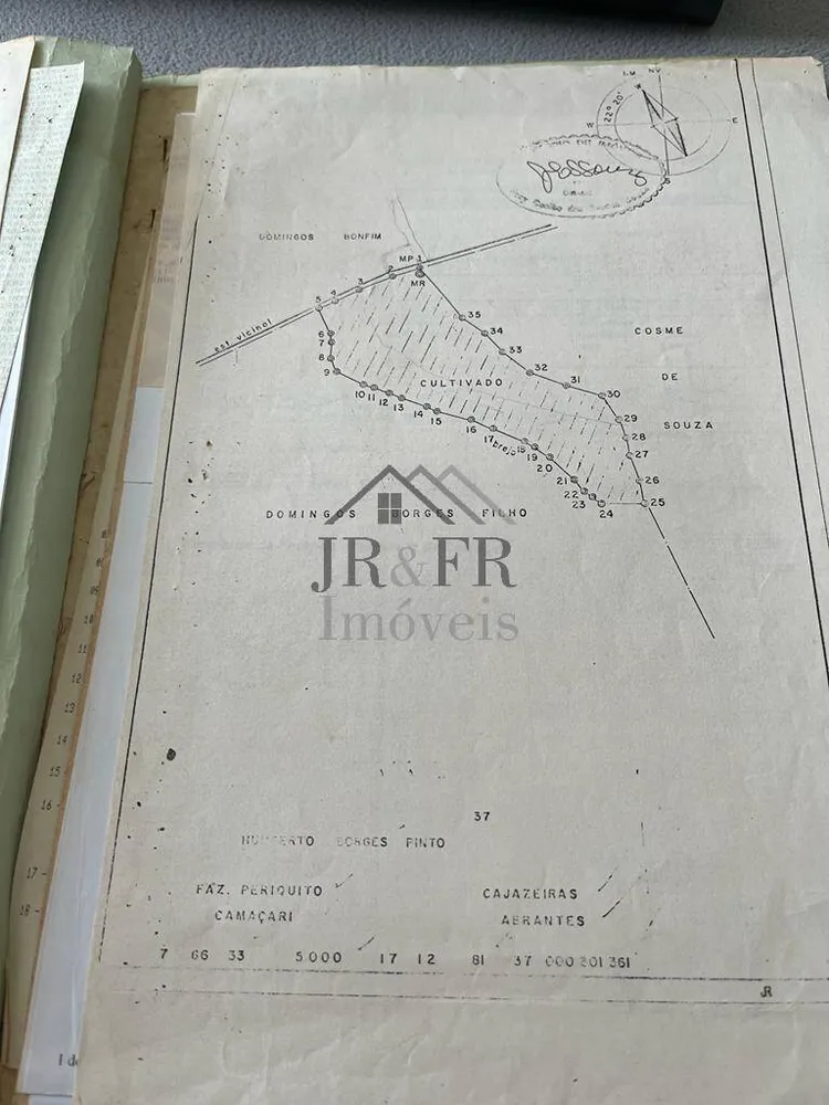 Chácara, 4 quartos, 8 hectares - Foto 20