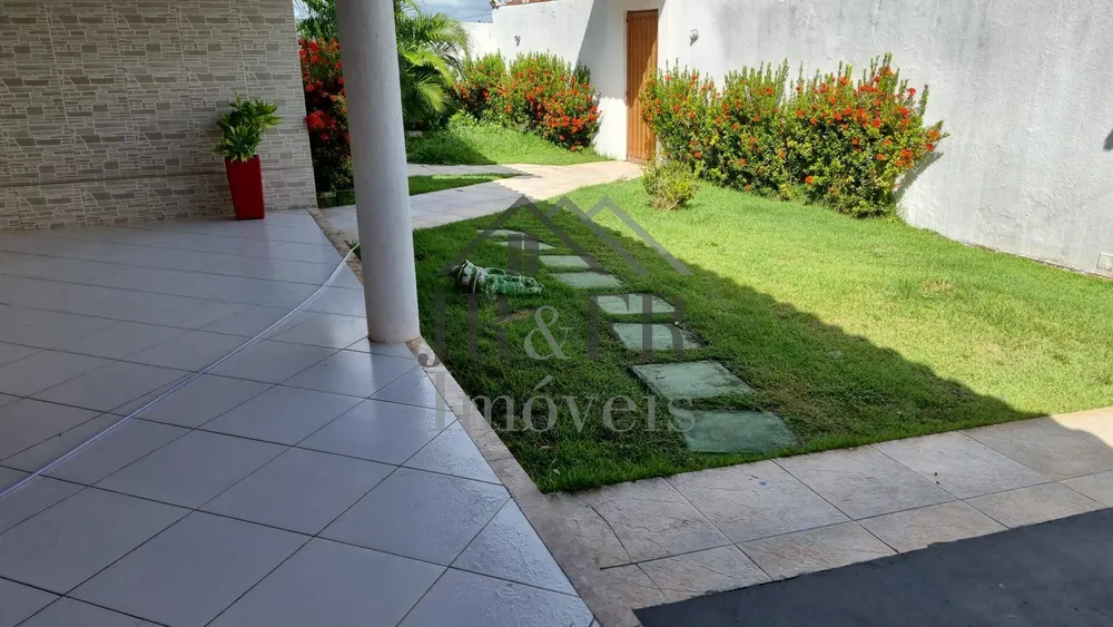 Casa, 7 quartos, 450 m² - Foto 6
