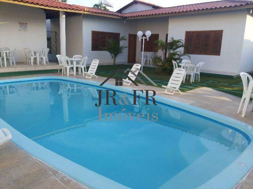 Casa, 7 quartos, 450 m² - Foto 2