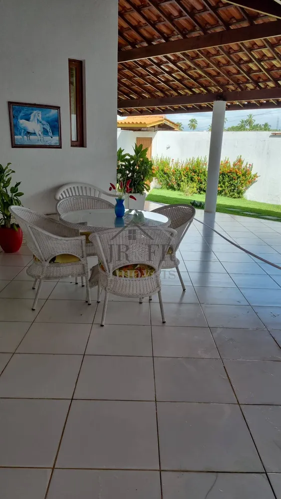 Casa, 7 quartos, 450 m² - Foto 7